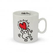 Mug Keith Haring One Dancer Mug Keith Haring One Dancer